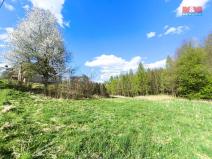 Prodej pozemku pro bydlení, Žermanice, 4646 m2