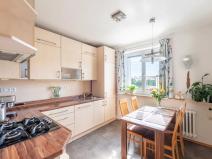 Pronájem bytu 2+1, Praha - Strašnice, Dvouletky, 56 m2