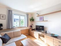 Pronájem bytu 2+1, Praha - Strašnice, Dvouletky, 56 m2