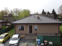 Prodej rodinného domu, Strančice, 144 m2