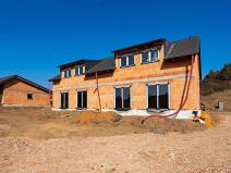 Prodej domu na klíč, Plasy, 129 m2