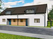 Prodej domu na klíč, Plasy, 129 m2