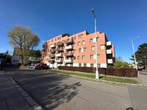 Pronájem bytu 2+kk, Praha - Liboc, Pod cihelnou, 61 m2