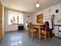 Prodej rodinného domu, Morašice, 180 m2