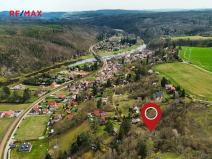 Prodej chaty, Nižbor, 34 m2