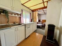 Prodej chaty, Zavlekov, 38 m2