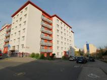 Pronájem bytu 3+kk, Praha - Nusle, Na Topolce, 68 m2