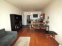 Pronájem bytu 3+kk, Praha - Nusle, Na Topolce, 68 m2