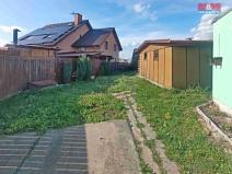 Prodej zahrady, Přerov, Nová čtvrť, 158 m2