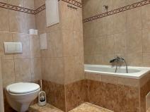 Pronájem bytu 2+1, Praha - Žižkov, Spojovací, 60 m2