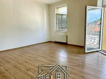 Prodej bytu 2+kk, Týn nad Vltavou, Legií, 72 m2
