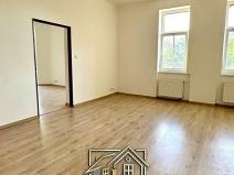 Prodej bytu 2+kk, Týn nad Vltavou, Legií, 72 m2