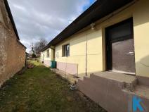 Prodej rodinného domu, Milín, 85 m2