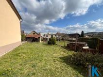 Prodej rodinného domu, Milín, 85 m2