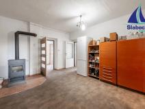 Prodej rodinného domu, Siřejovice, 260 m2