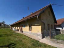 Prodej chalupy, Morašice, 180 m2