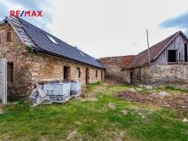 Prodej rodinného domu, Kozárovice, 180 m2