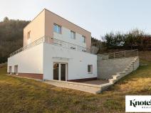 Prodej bytu 4+kk, Tišnov, Dřínová, 111 m2
