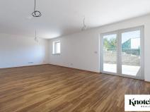 Prodej bytu 4+kk, Tišnov, Dřínová, 111 m2
