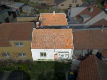 Prodej rodinného domu, Blučina, Návrší, 80 m2