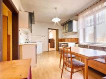 Prodej chalupy, Nová Bystřice, 120 m2