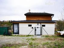 Prodej chaty, Český Krumlov, Pod Skalkou, 49 m2