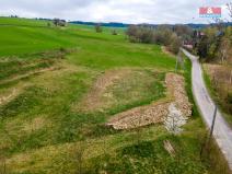 Prodej pozemku pro bydlení, Anenská Studánka, 951 m2