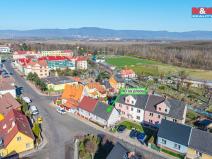 Prodej rodinného domu, Ledvice, Mírová, 100 m2