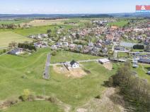 Prodej pozemku pro bydlení, Kasejovice, 1366 m2