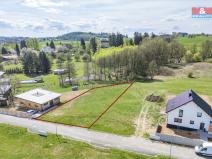Prodej pozemku pro bydlení, Kasejovice, 1181 m2