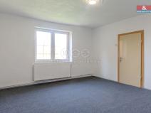 Prodej rodinného domu, Traplice, 100 m2