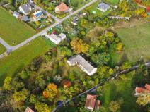 Prodej pozemku pro bydlení, Hroubovice, 2406 m2