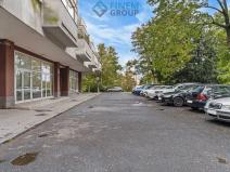 Prodej bytu 1+kk, Praha - Kobylisy, 22 m2