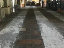 Pronájem skladu, Litvínov, 5500 m2