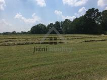Prodej pozemku pro bydlení, Žimutice, 1350 m2