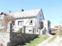 Prodej rodinného domu, Malonty, 300 m2