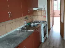 Prodej bytu 2+1, Písek, nábřeží 1. máje, 63 m2