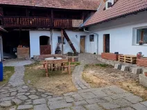 Prodej rodinného domu, Trhové Sviny, Rejta, 500 m2