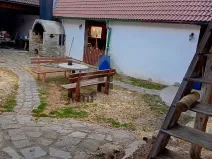 Prodej rodinného domu, Trhové Sviny, Rejta, 500 m2