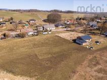 Prodej pozemku pro bydlení, Ostrov, 3608 m2