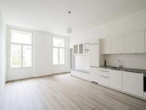 Pronájem bytu 3+kk, Praha - Nové Město, Václavské náměstí, 65 m2