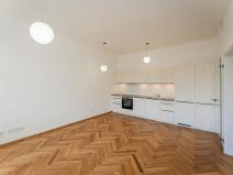 Pronájem bytu 2+kk, Praha - Žižkov, Seifertova, 46 m2
