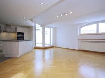 Pronájem bytu 5+kk, Praha - Vinohrady, Anny Letenské, 170 m2