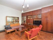 Pronájem bytu 2+1, Brno, Tábor, 81 m2