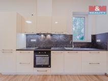 Pronájem bytu 2+kk, Ostrava - Vítkovice, Ruská, 68 m2