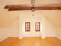 Pronájem bytu 2+kk, Plzeň, Bolevecká náves, 62 m2