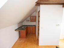 Pronájem bytu 2+kk, Plzeň, Bolevecká náves, 62 m2
