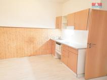 Pronájem bytu 1+kk, Dolní Kounice, nám. Míru, 27 m2