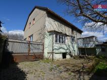Prodej rodinného domu, Čechy, 112 m2