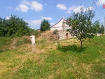 Prodej pozemku pro bydlení, Břežany, 429 m2